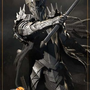 Sauron, LOTR