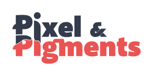 Pixel and Pigments