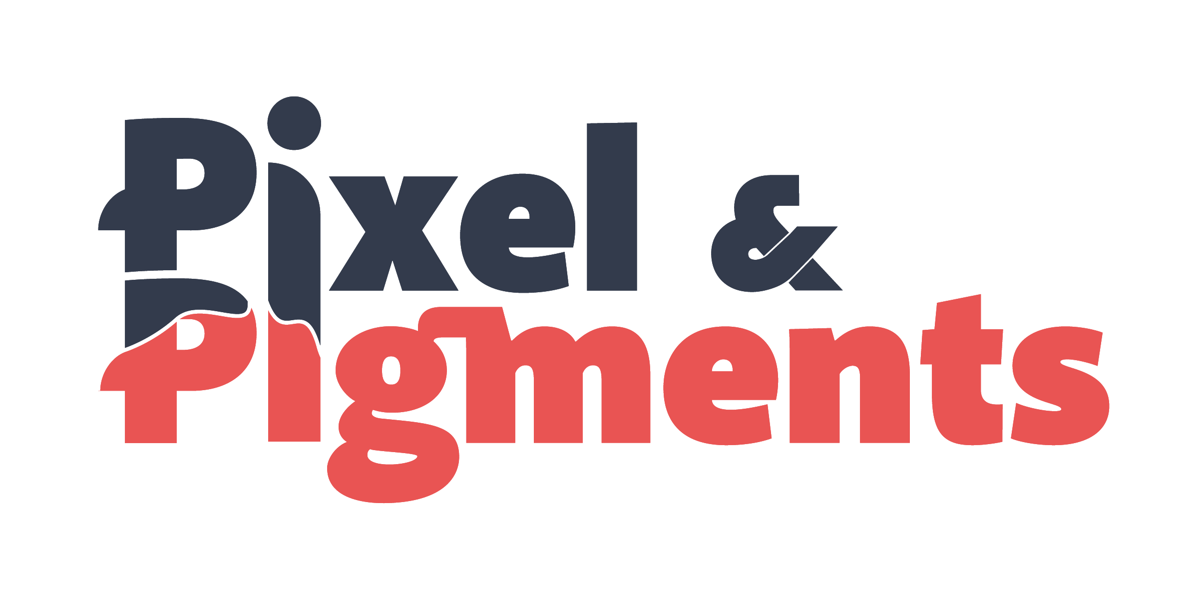 Pixel and Pigments