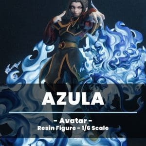 Azula - Avatar