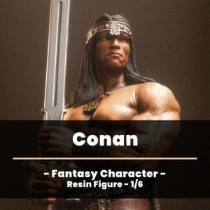 Conan le Barbare