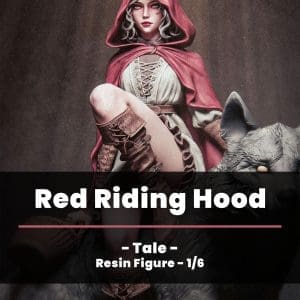 Chaperon Rouge