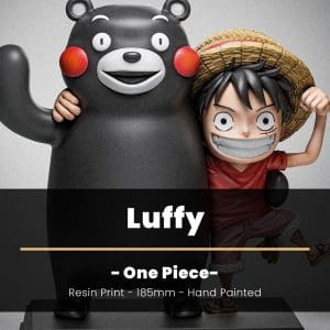 Luffy - One Piece