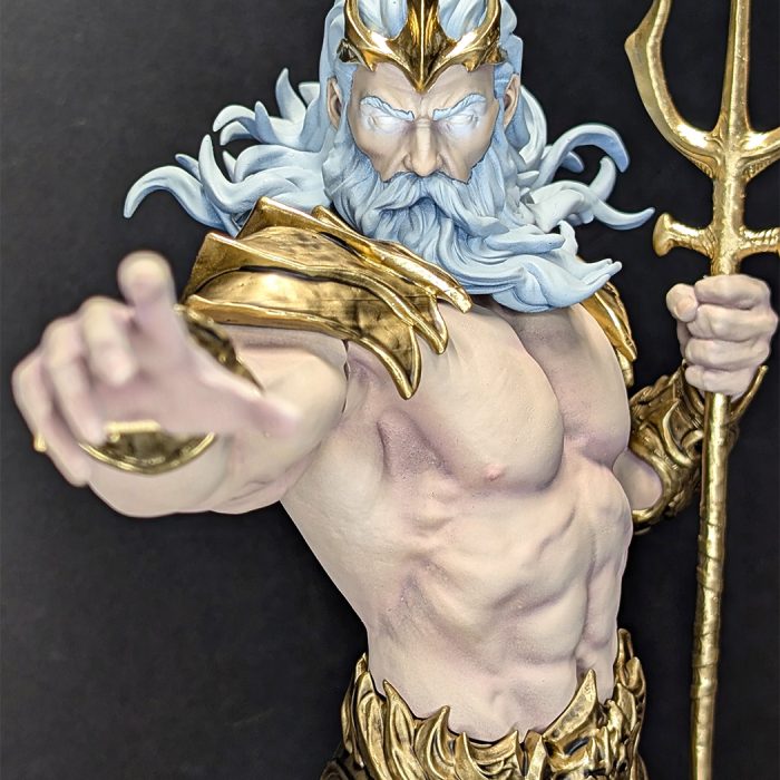 Mythologie